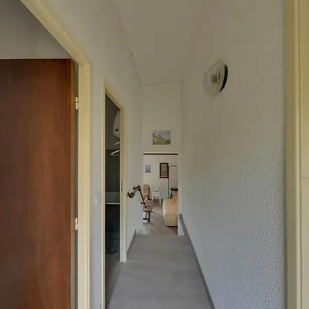 Gruissan: Maisonnette T2 Avec Jardin Apartment